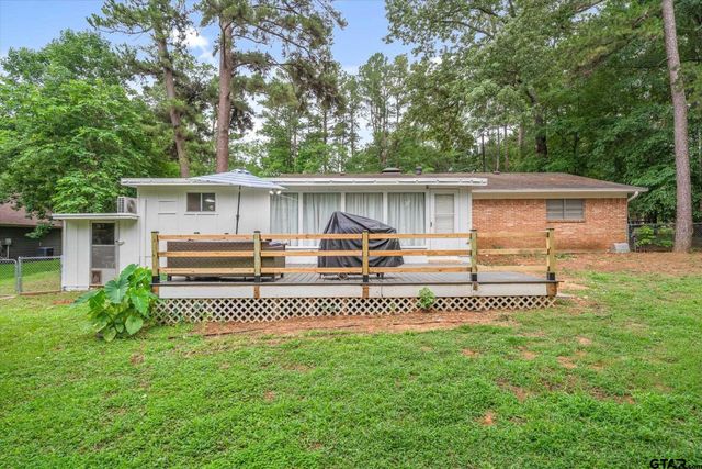 1522 Tanglewood Dr East, Hideaway, TX 75771
