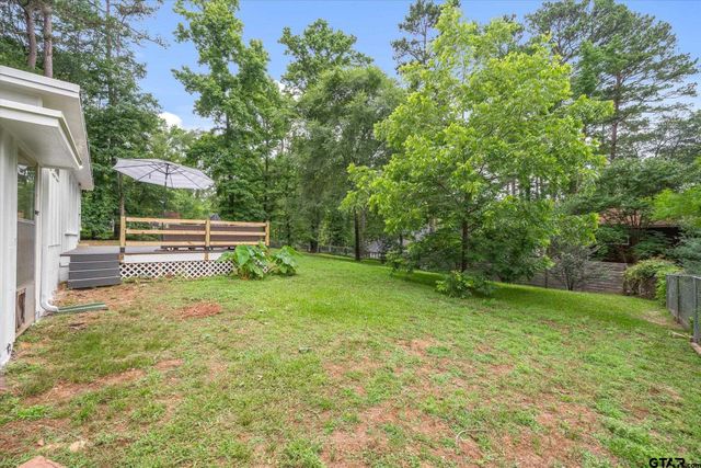 1522 Tanglewood Dr East, Hideaway, TX 75771