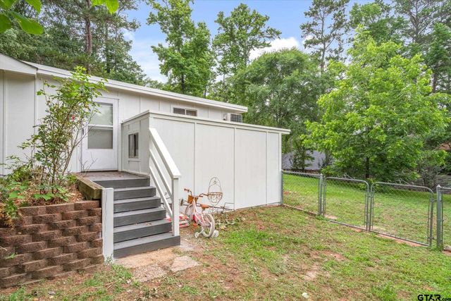 1522 Tanglewood Dr East, Hideaway, TX 75771