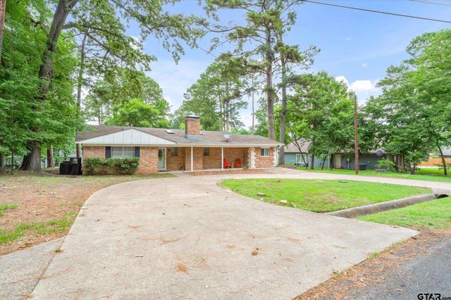 1522 Tanglewood Dr East, Hideaway, TX 75771