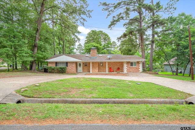 1522 Tanglewood Dr East, Hideaway, TX 75771