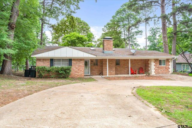 1522 Tanglewood Dr East, Hideaway, TX 75771