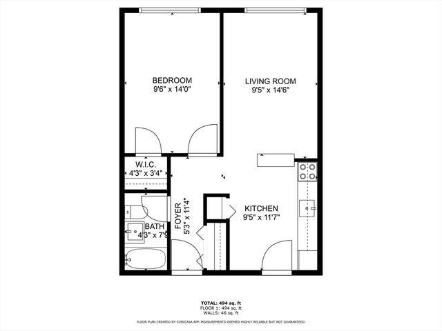 150 2nd St 310, Framingham, MA 01702
