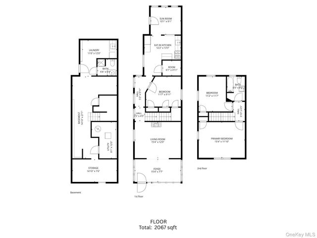 54 Chestnut Street, Brooklyn, NY 11208