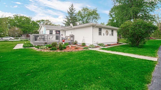 746 W 700 N, Hobart, IN 46342