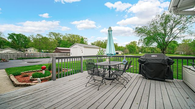 746 W 700 N, Hobart, IN 46342
