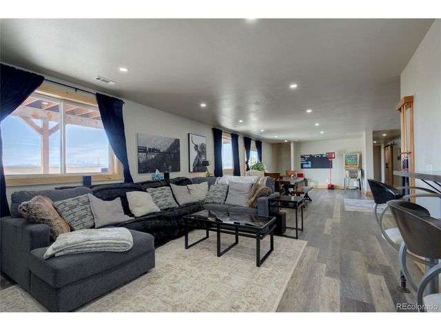 24965 Cave Spring Trl, Elbert, CO 80106