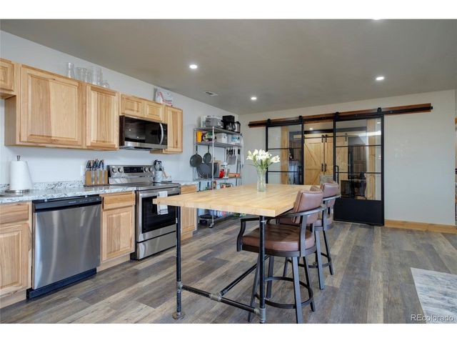 24965 Cave Spring Trl, Elbert, CO 80106