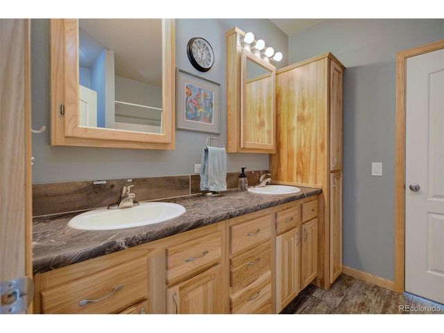 24965 Cave Spring Trl, Elbert, CO 80106