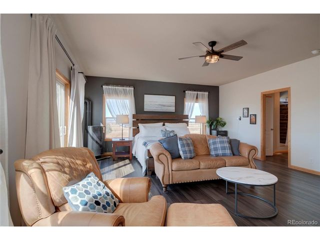 24965 Cave Spring Trl, Elbert, CO 80106