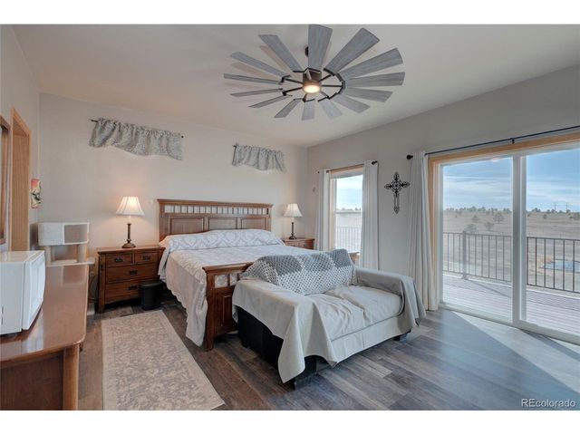 24965 Cave Spring Trl, Elbert, CO 80106