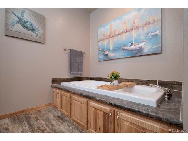 24965 Cave Spring Trl, Elbert, CO 80106