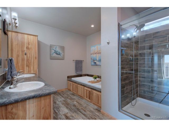 24965 Cave Spring Trl, Elbert, CO 80106