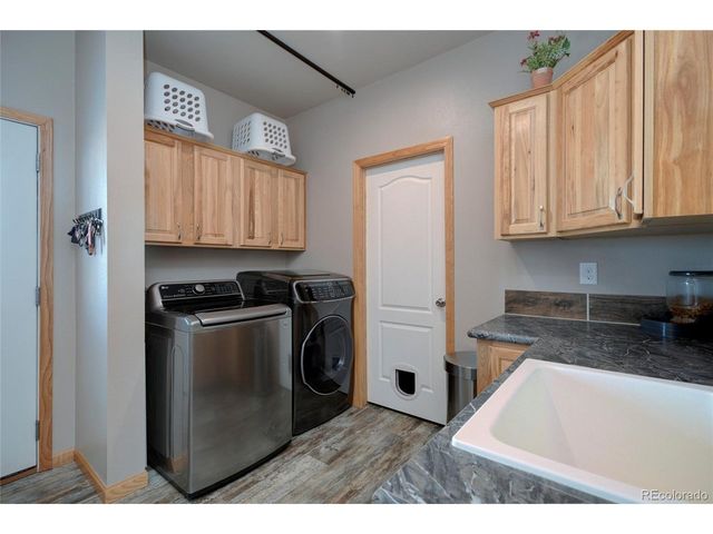 24965 Cave Spring Trl, Elbert, CO 80106