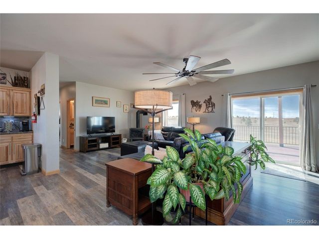 24965 Cave Spring Trl, Elbert, CO 80106