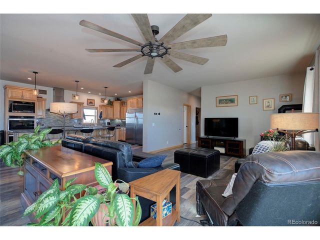 24965 Cave Spring Trl, Elbert, CO 80106