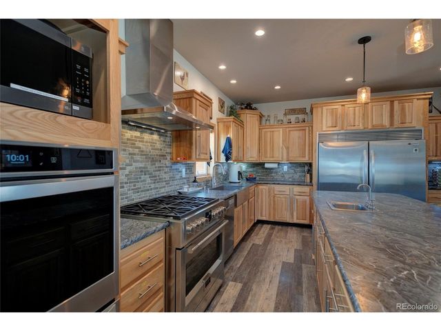 24965 Cave Spring Trl, Elbert, CO 80106