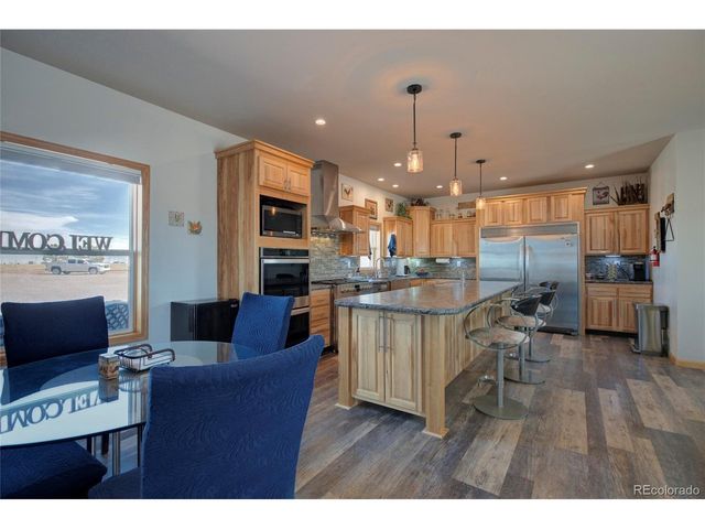 24965 Cave Spring Trl, Elbert, CO 80106