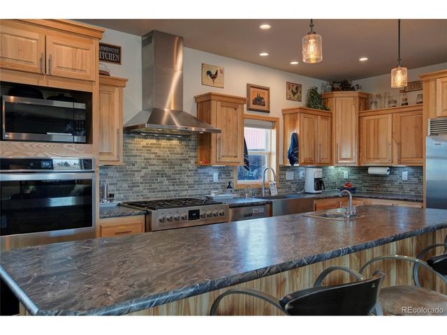 24965 Cave Spring Trl, Elbert, CO 80106