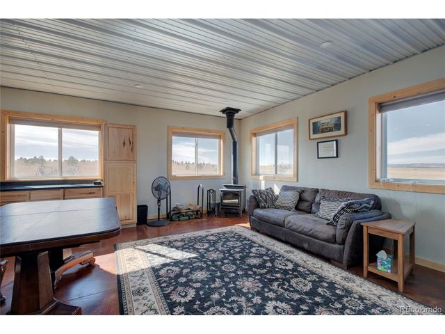 24965 Cave Spring Trl, Elbert, CO 80106
