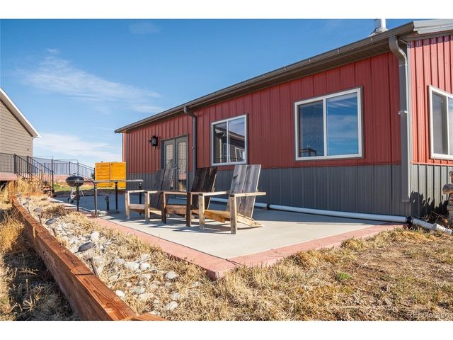 24965 Cave Spring Trl, Elbert, CO 80106