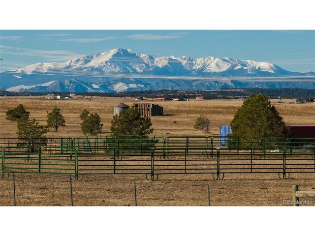 24965 Cave Spring Trl, Elbert, CO 80106