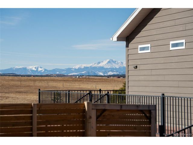 24965 Cave Spring Trl, Elbert, CO 80106
