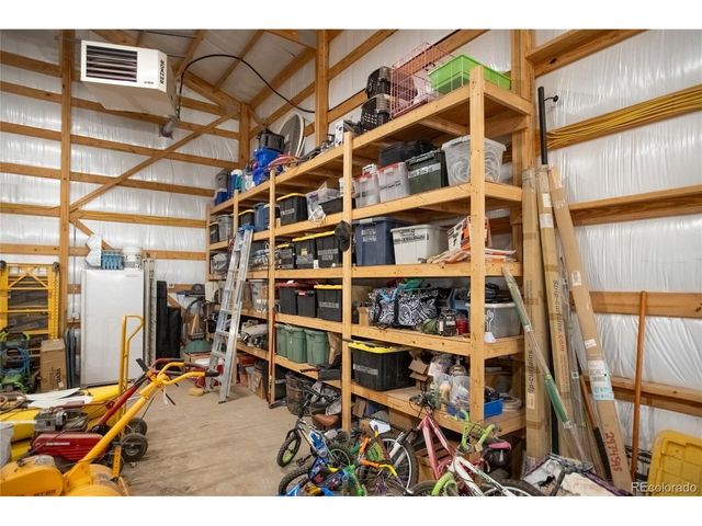 24965 Cave Spring Trl, Elbert, CO 80106