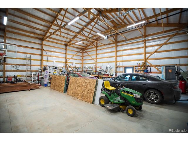 24965 Cave Spring Trl, Elbert, CO 80106