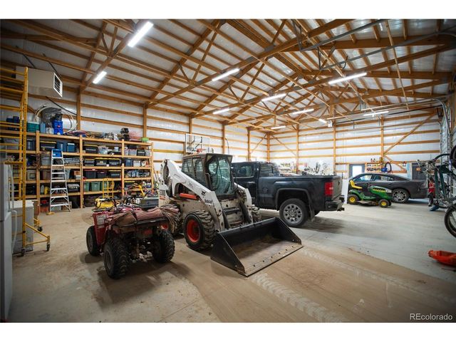 24965 Cave Spring Trl, Elbert, CO 80106