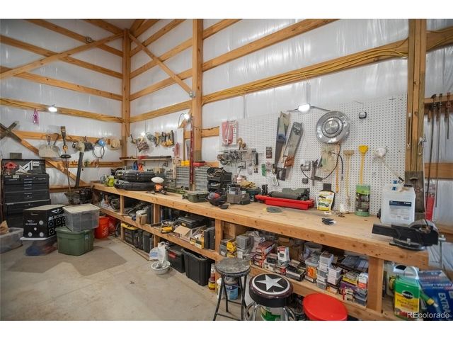 24965 Cave Spring Trl, Elbert, CO 80106