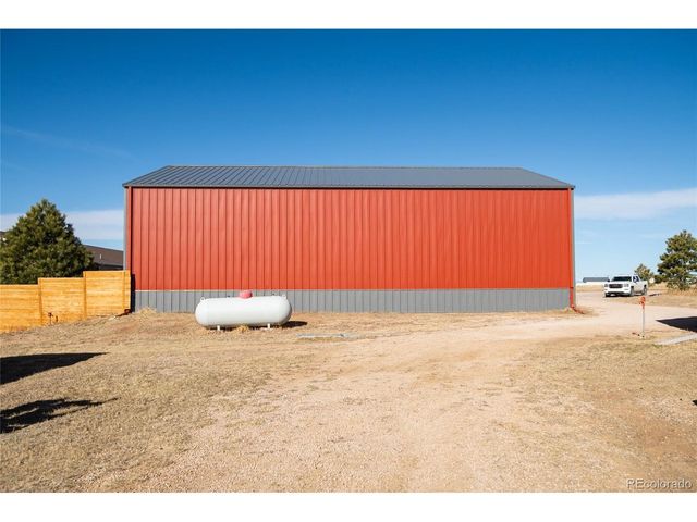24965 Cave Spring Trl, Elbert, CO 80106