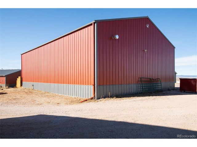 24965 Cave Spring Trl, Elbert, CO 80106