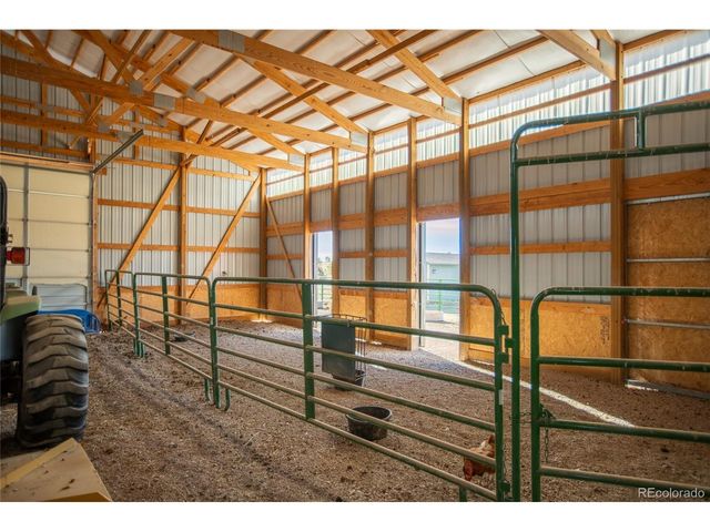24965 Cave Spring Trl, Elbert, CO 80106