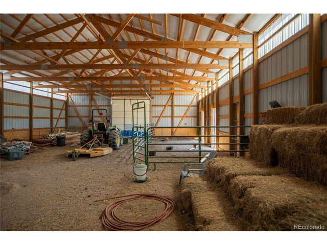 24965 Cave Spring Trl, Elbert, CO 80106
