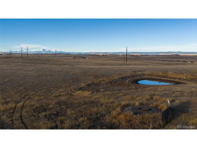 24965 Cave Spring Trl, Elbert, CO 80106