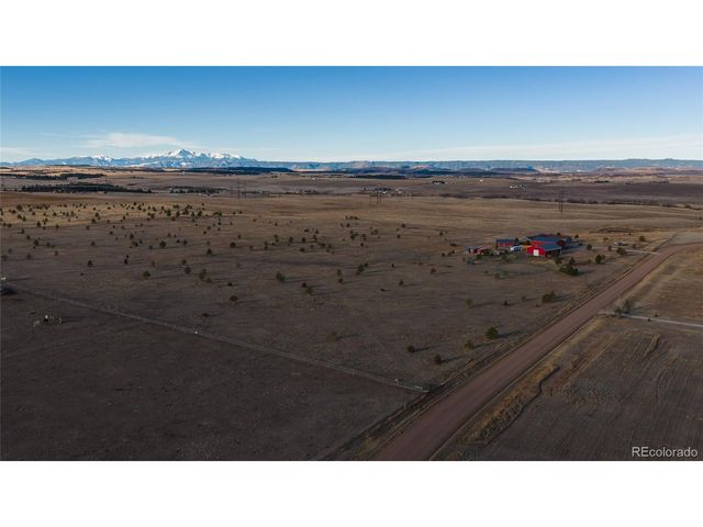 24965 Cave Spring Trl, Elbert, CO 80106