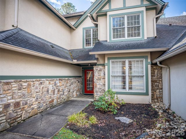 47 Ridgetop Circle 202, Brevard, NC 28712