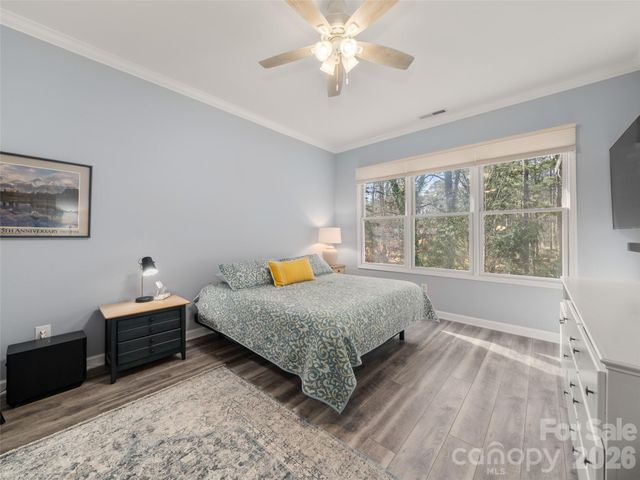 47 Ridgetop Circle 202, Brevard, NC 28712