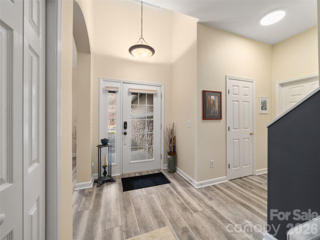 47 Ridgetop Circle 202, Brevard, NC 28712