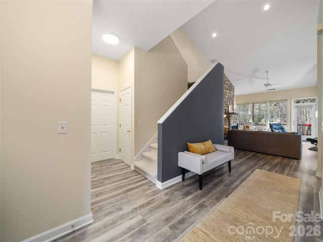 47 Ridgetop Circle 202, Brevard, NC 28712