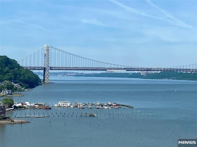 1203 River Road 14C, Edgewater, NJ 07020