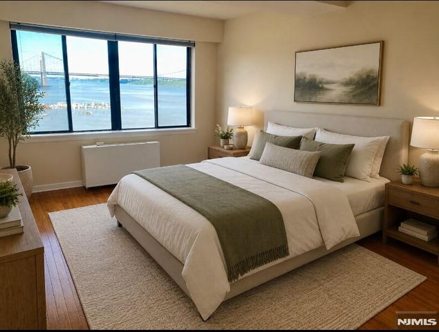 1203 River Road 14C, Edgewater, NJ 07020