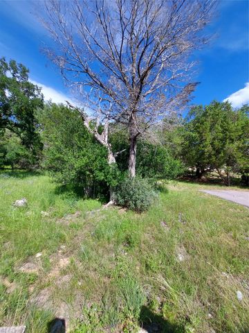 202 18th ST, Horseshoe Bay, TX 78657