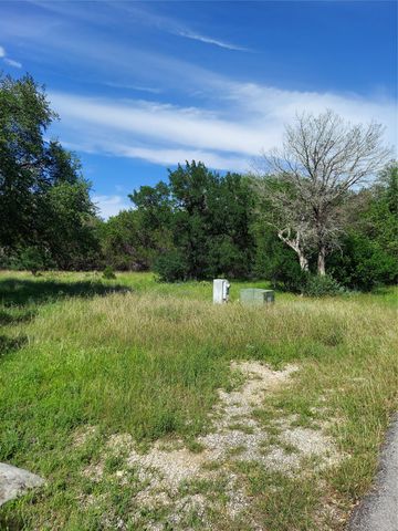 202 18th ST, Horseshoe Bay, TX 78657
