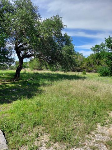 202 18th ST, Horseshoe Bay, TX 78657