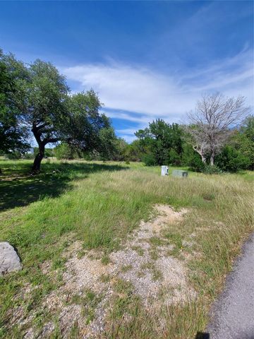 202 18th ST, Horseshoe Bay, TX 78657