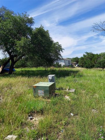 202 18th ST, Horseshoe Bay, TX 78657