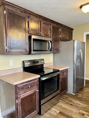 3643 Cindy Jo Dr, S, Clarksville, TN 37040