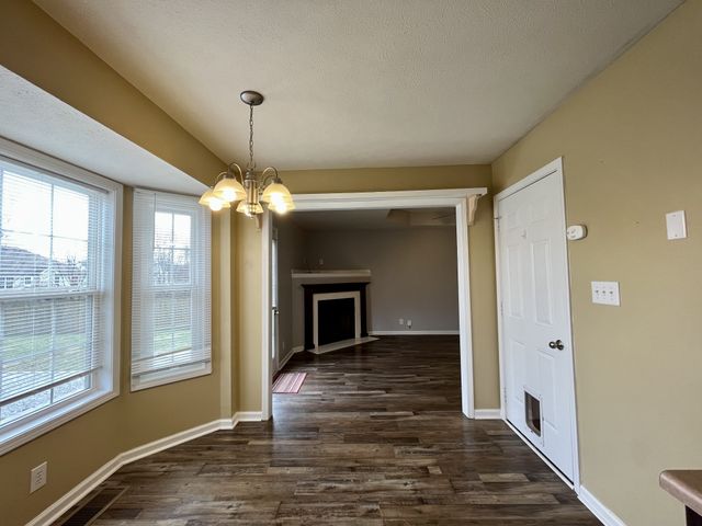 3643 Cindy Jo Dr, S, Clarksville, TN 37040